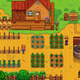 Screenshot: Stardew Valley/Chucklefish Games